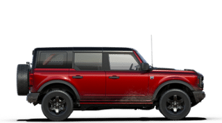 2025 Ford Bronco® External Image 1